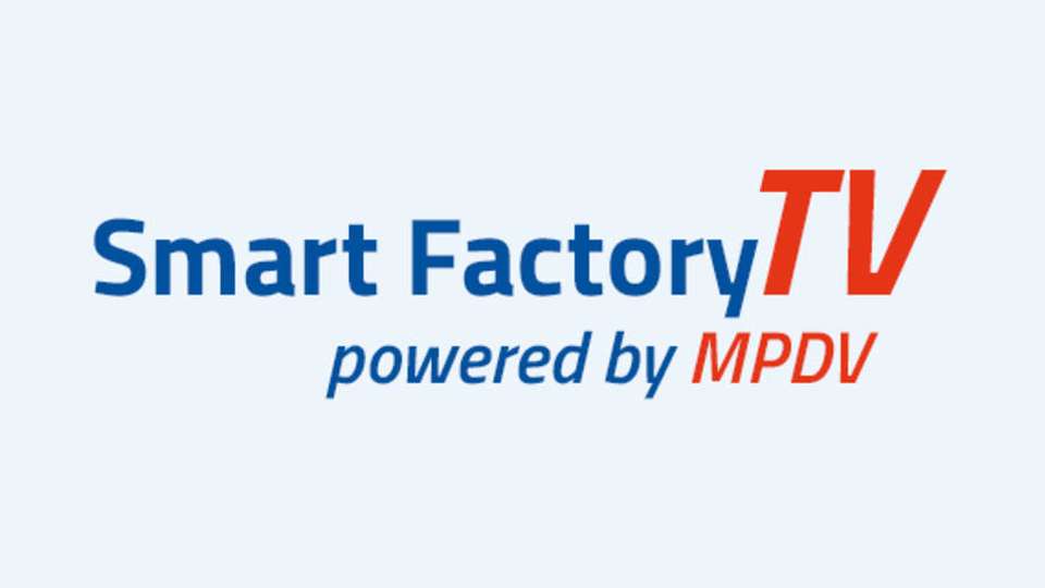 Smart Factory TV liefert Nachrichten und Informationen für Fertigungsunternehmen.