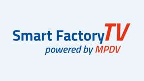 Smart Factory TV liefert Nachrichten und Informationen für Fertigungsunternehmen.
