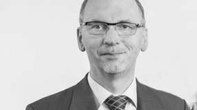 Heribert Einwag, Produktmanager SmartWire-DT bei Eaton