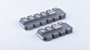 Die IGBT-Module der X-Serie gibt es bereits in der 7. Generation.