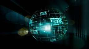 Zentrale Datendrehscheibe: Prozessleittechnik verbindet verschiedene Produktionsstandorte und Unternehmensebenen für einen effizienten Anlagenbetrieb.