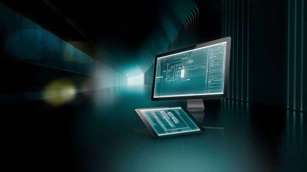 Das Prozessleitsystem Simatic PCS 7 befindet sich aktuell in der Version 9 und wird fortlaufend erweitert.