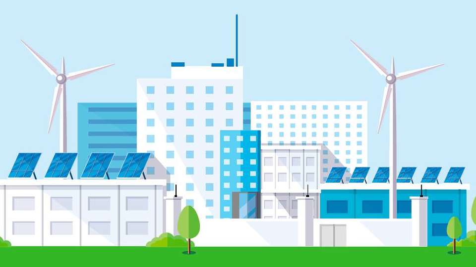 Ziel der Kooperation ist eine Reduzierung des CO2-Footprints, Einsparungen von Energie- und Betriebskosten und eine ressourcenschonendere Anlagenauslastung bei Kunden.