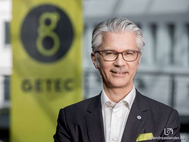 Thomas Wagner, CEO von Getec: „Gemeinsam mit Leadec können wir unsere Lösungskompetenz weiter ausbauen und auch auf vielfältige Erfahrungen im Bereich der Fertigungsindustrie zurückgreifen.“