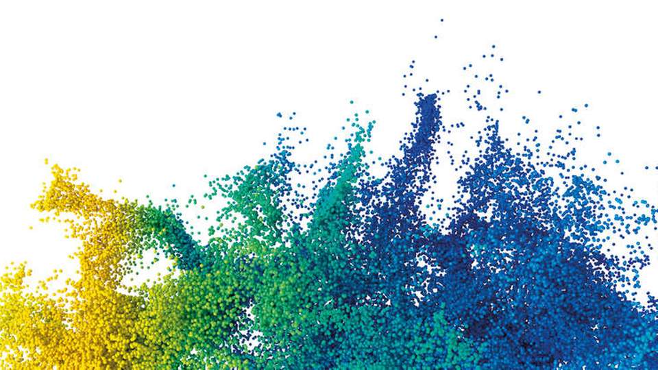 Wie granular darf es sein? Wie weit sollte man eine Maschine oder Anlage in Module aufteilen und welche generelle Vorgehensweise ist zu empfehlen?