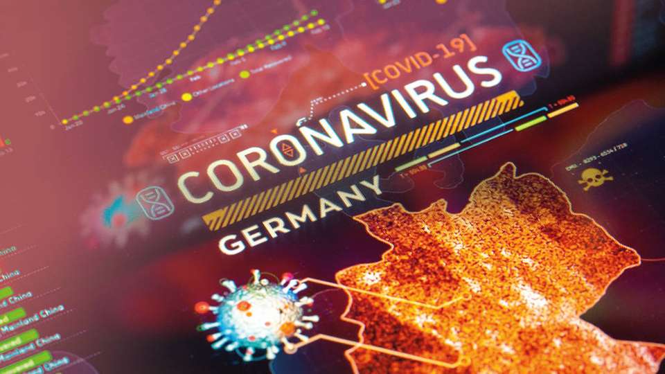 Viele Maschinenbauer sind zuversichtlich, mittelfristig auf das nominale Umsatzniveau von 2019 zurückzukehren.