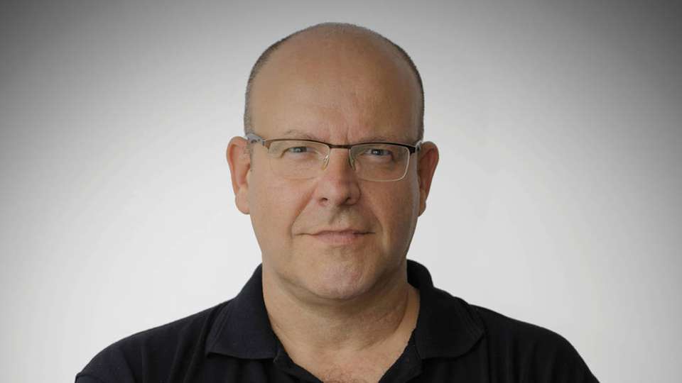 Harel Boren ist CEO und Mitbegründer von Inspekto, dem ersten Anbieter in der Kategorie autonome Maschinenbildverarbeitung.