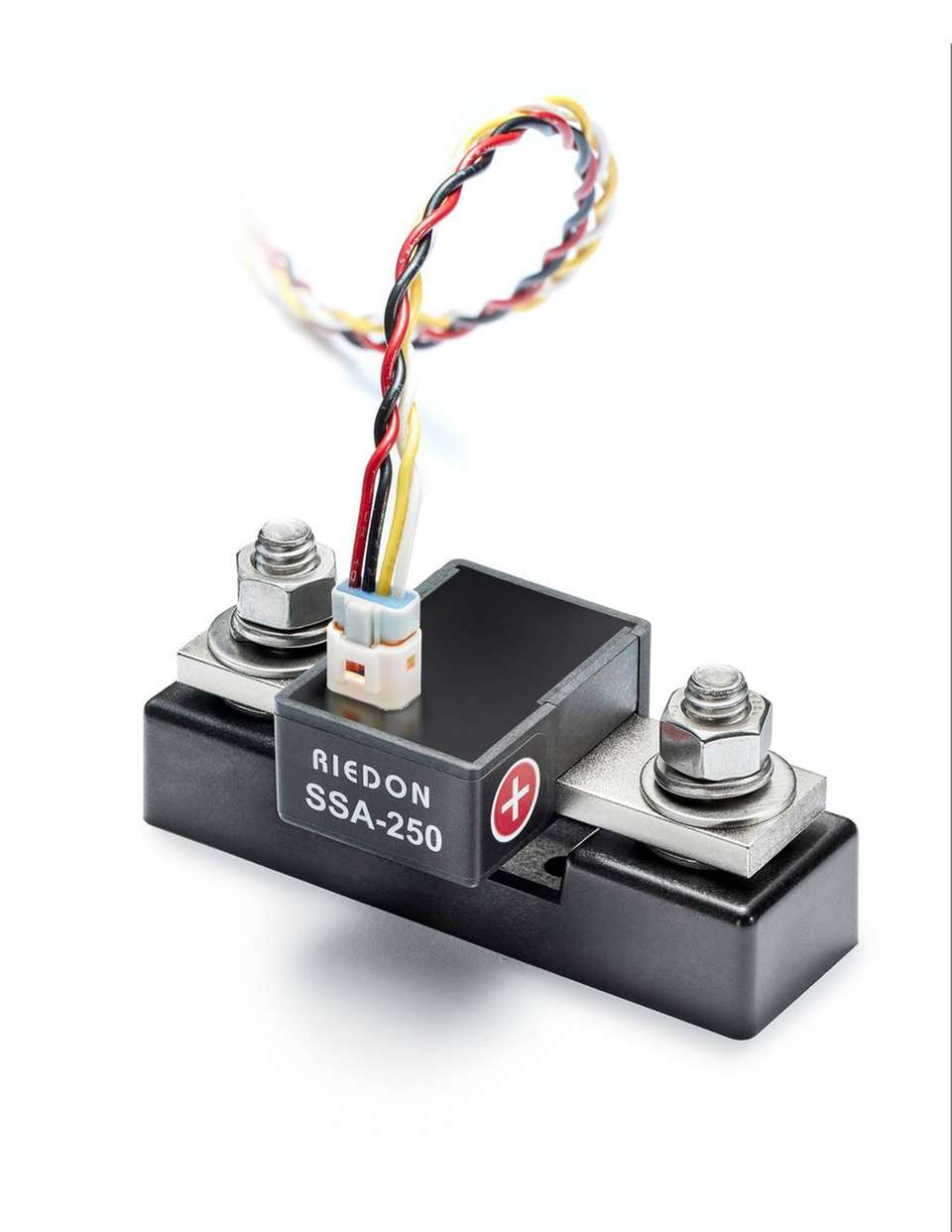 ShuntModule, die es mit HallSensoren aufnehmen