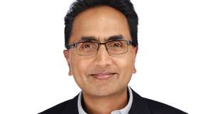 Dr. T. R. Ramachandran ist als Executive Vice President (EVP) für Marketing und Business Development bei Cepton Technologies tätig.