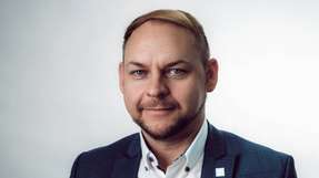 René Claussen, Geschäftsbereichsleiter IoT bei Zenner International und nun auch Geschäftsführer von Zenner IoT Solutions.