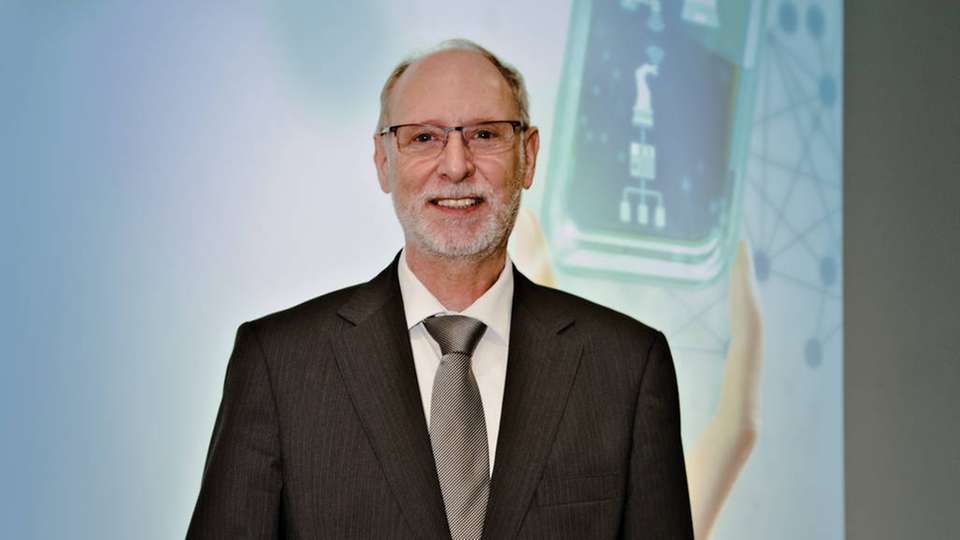 Dr. Jörg Hähniche ist Vorstand von PI (Profibus und Profinet International) und Chairman des APL-Projektes.