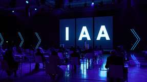 Erleben Sie den kompletten „Concept Release“ der IAA 2021 im aufgezeichneten Livestream nach (Start bei 14:50).