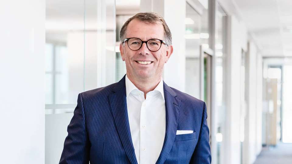 Christian Traumann, Geschäftsführender Direktor von Multivac Sepp Haggenmüller, ist seit 2002 für die Multivac-Unternehmensgruppe tätig. Zudem ist er amtierender Präsident der Interpack 2021 und engagiert sich seit 2015 als Vorsitzender des VDMA-Fachverbands Nahrungsmittelmaschinen und Verpackungsmaschinen.