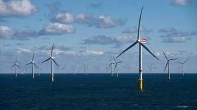 Die feierliche Einweihung des Nordsee-Windparks, an dem 20 Stadtwerke, regionale Energieversorger und kommunalnahe Unternehmen aus Deutschland und der Schweiz beteiligt sind, ist für Frühjahr/Sommer 2021 vorgesehen.