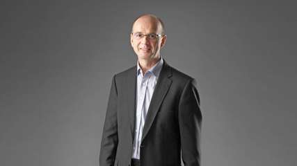 Dr. Harald Stahl ist als Leiter für Innovation & Strategie für Gea Pharma & Healthcare tätig.