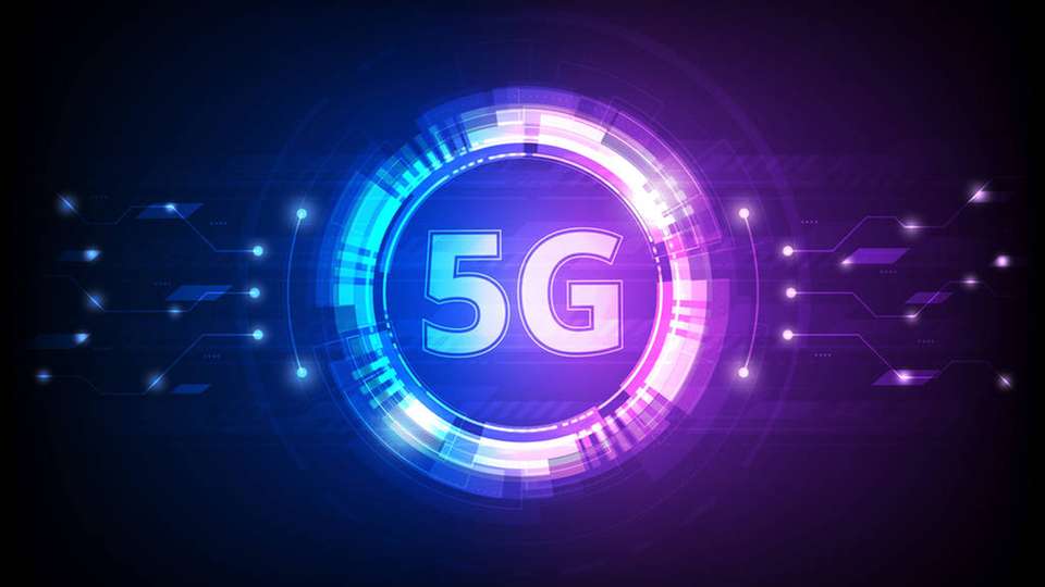 Ein leistungsfähiges Firmennetz ist im Zeitalter von Industrie 4.0 unerlässlich, um Produktionsabläufe möglichst effizient gestalten zu können.