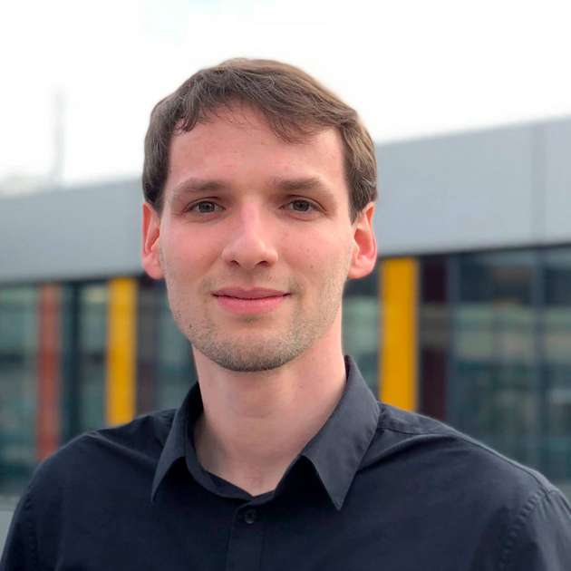 Felix Kollmar ist Geschäftsführer des Start-ups CloudRail, mit dem IFM die strategische Partnerschaft im Bereich des IIoT eingegangen ist.
