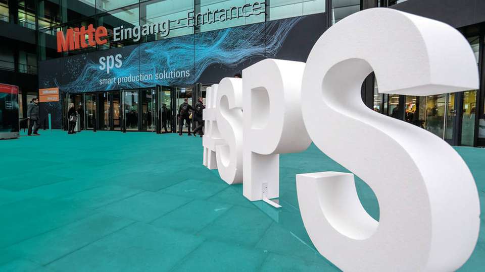 Positive Aussichten für die SPS 2020 Mit einem neuen Maßnahmenpaket für den Gesundheitsschutz soll die SPS - smart product solutions im November stattfinden können.