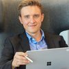 Thomas Frahler, Microsoft