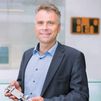 Markus Sandhöfner, B&R