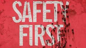 Safety first; aber clever! Die übergeordneten Sicherheits-SPS verarbeitet die Messwerte zweier unabhängige Sensorsysteme und ermittelt so, ob der Betrieb fehlerfrei ist.