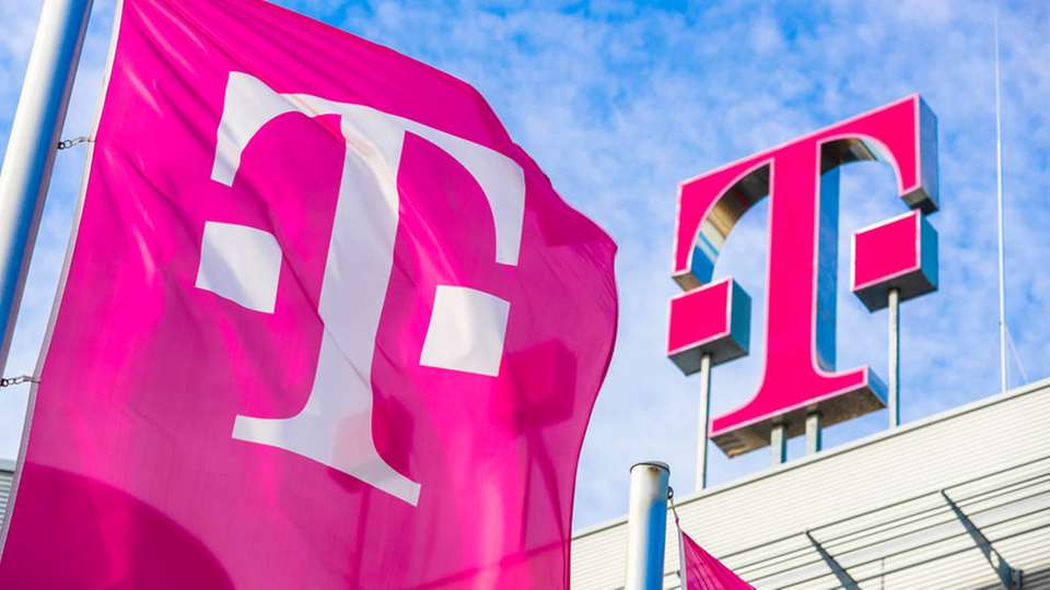 Über gut 30.000 Antennen versorgt die Telekom nun rund 40 Millionen Deutsche mit 5G.