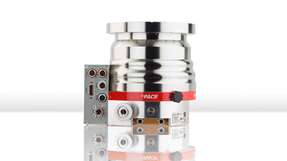 Die Turbopumpe HiPace 700 H von Pfeiffer Vacuum