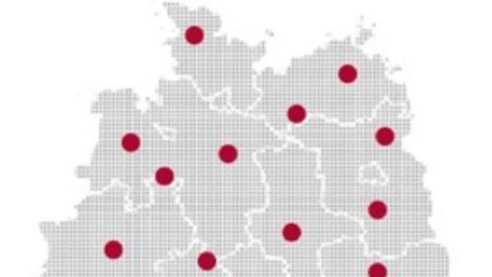 Die Plattform Lernende Systeme nun auch international sichtbar, wo KI-Technologien in Deutschland erforscht und erprobt werden oder bereits im Einsatz sind