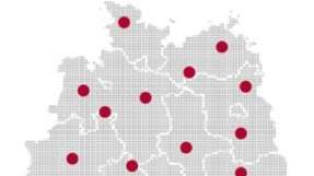 Die Plattform Lernende Systeme nun auch international sichtbar, wo KI-Technologien in Deutschland erforscht und erprobt werden oder bereits im Einsatz sind