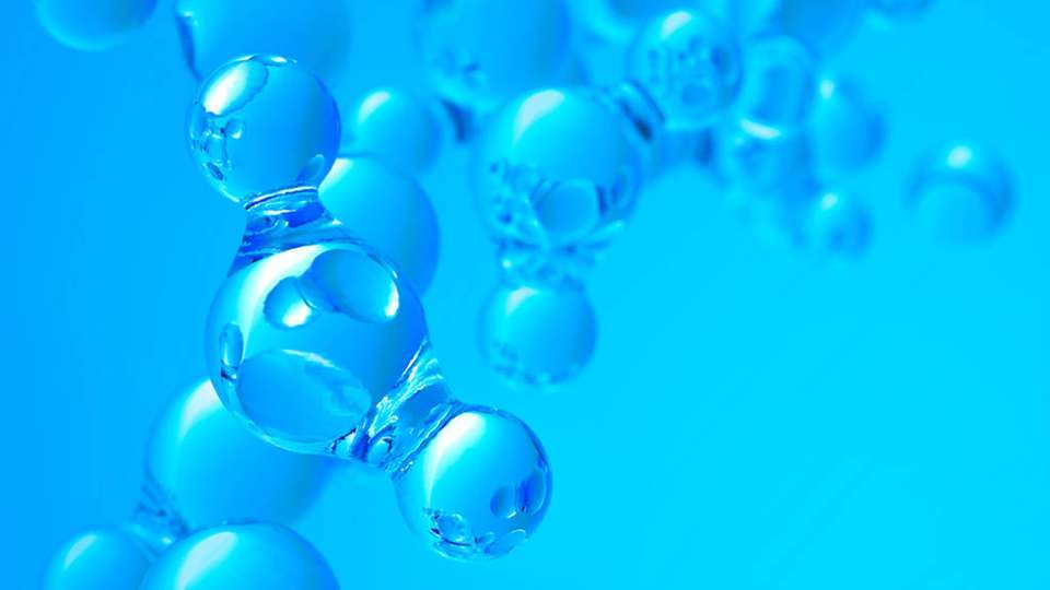 Reallabor der Energiewende bringt Wasserstoff voran Neues Reallabor der Energiewende „Westküste 100“ gestartet.