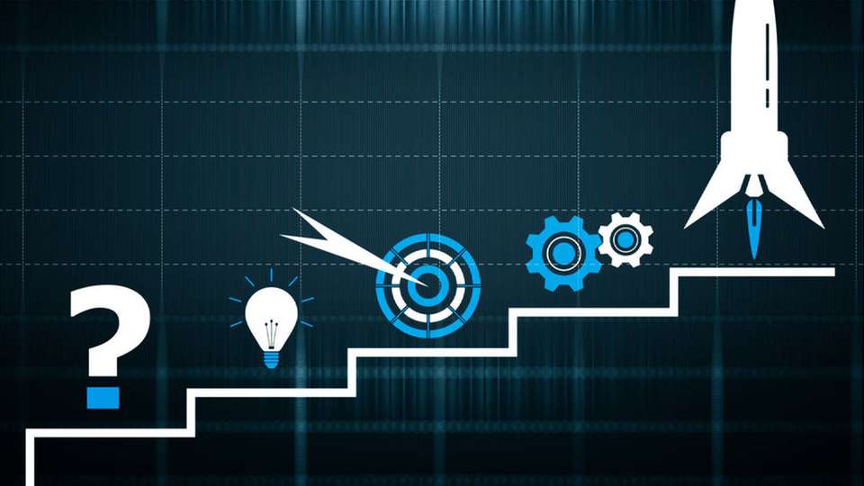 Von der strategischen Ausgangslage bis zur Entwicklung: Unser Whitepaper bildet die Umsetzung des IIoT von der Pike auf ab.