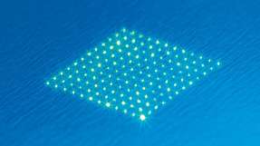 Das laserbasierte Verfahren zum Wendelschneiden mit Multistrahlmodul eröffnet neue Lösungsansätze als Ergänzung zum Stanzen.