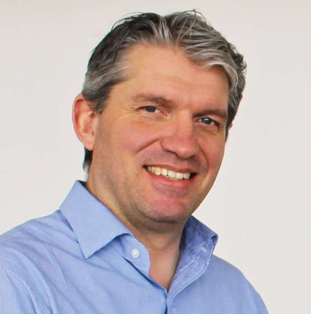 „In der Industrie 4.0 reicht es nicht mehr aus, Prozessparameter präzise zu messen.“
Peter Dietrich, Leiter Marketing Automatisierung und Digitalisierung, Endress+Hauser