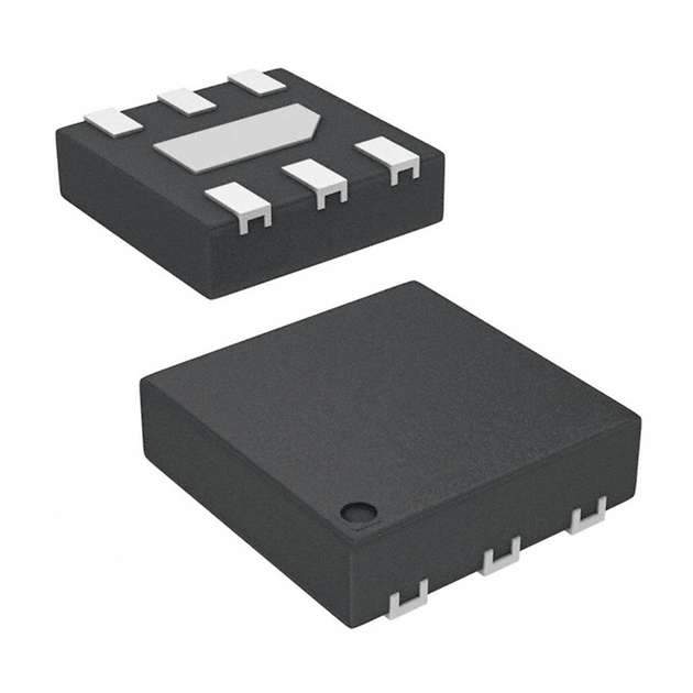 Der LDO-Controller ISL9016 von Renesas kann auf jedem Kanal bis zu 150 mA Strom liefern.