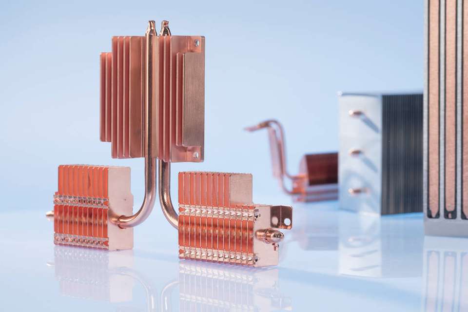 Robustes Metallgehäuse Für Banana PiR3 8 WiFi-Ant Produktbild-Vorschau 10
