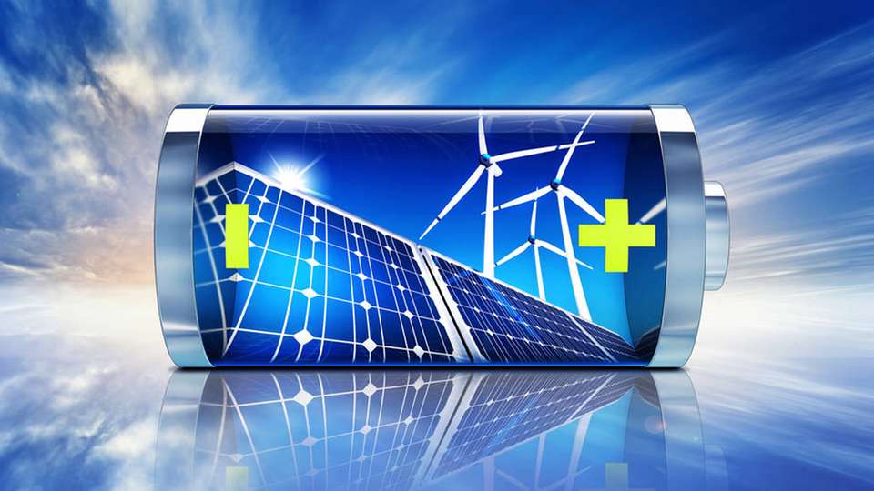 Welche Alternativen gibt es zum Lithium-Ionen-Akku?