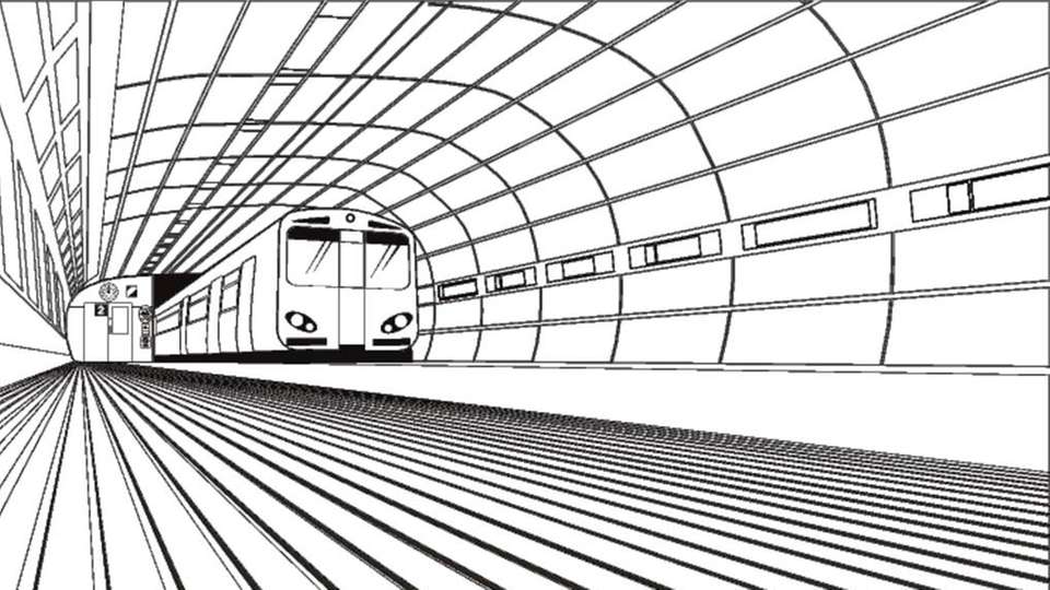 Von Kosteneinsparungen bis zur Umweltverträglichkeit: KI-Methoden haben tiefgreifende Vorteile für den Schienenverkehr.