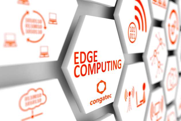 Die Nachfrage nach Edge-Computing-Lösungen steigt, und Congatec will sie mit neuen Produkten in seinem Sortiment bedienen.