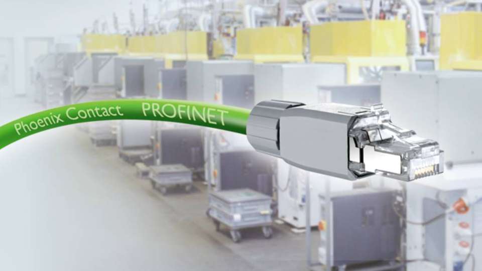 Profinet-Seminare von Phoenix Contact Profinet-Seminare von Phoenix Contact