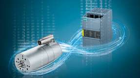 Neues Servoantriebssystem für den Schutzkleinspannungsbereich der Produkt-Partnerschaft von SIEMENS und ebm-papst