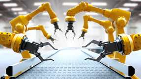Mit dem Algorithmus können alle gängigen Industrieroboter einfach auf Prozesse und Teilaufgaben programmiert werden, auch ohne neue Software.