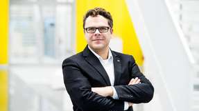 Ralf Winkelmann ist neues Mitglied im Vorstand des VDMA-Fachverbandes Robotik + Automation.