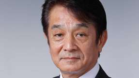 Isao Matsumoto, der neue Präsident und CEO bei Rohm, verfügt über einen Hochschulabschluss in Metalltechnik der Technischen Universität Kyushu, Japan