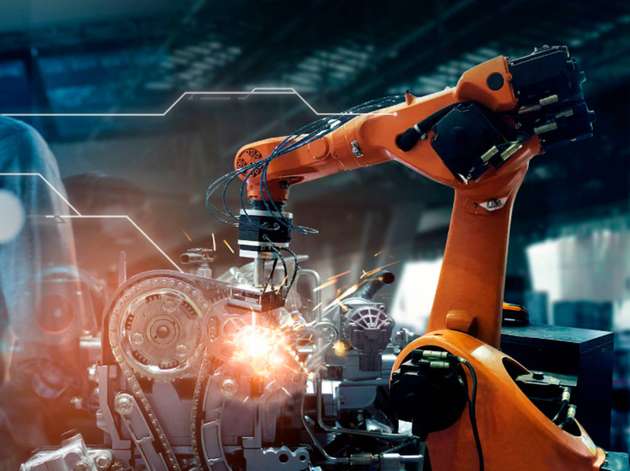Fabrikautomation und Robotik sind nur zwei der Schwerpunktthemen, die das digitale Event Anfang Oktober behandelt.