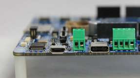 Mit seinem ersten Development Kit will Rutronik Entwickler von Elektroniksystemen unterstützen, die auf Künstlicher Intelligenz basieren.