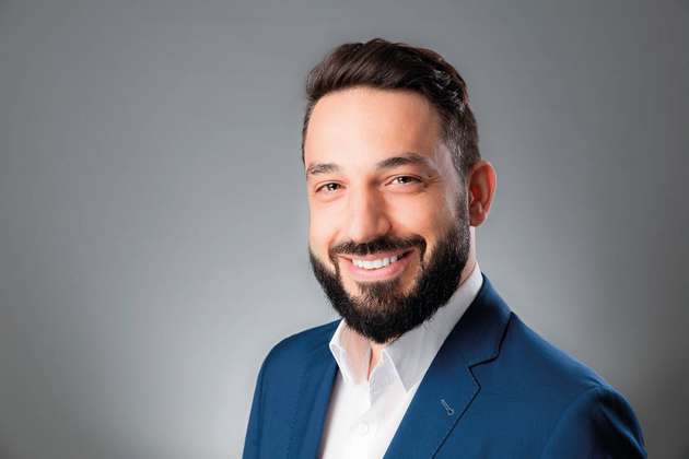 „Wir erleben nur zu oft, dass sowohl Software als auch Services genauso verkauft werden, wie Maschinen – und das funktioniert in der Regel einfach nicht!“ Christos Lithoxopoulos, Business Development Manager, neogramm