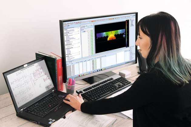 Gerade bei den steigenden Anforderungen wie Bauraum, EMV, Leistung und Zuverlässigkeit helfen Simulationen weiter und ermöglichen bessere Lösungen.