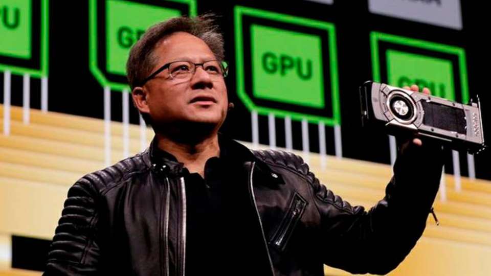Jensen Huang, Gründer und CEO von Nvidia: „Diese Kombination hat enorme Vorteile für beide Unternehmen, unsere Kunden und die Industrie.“