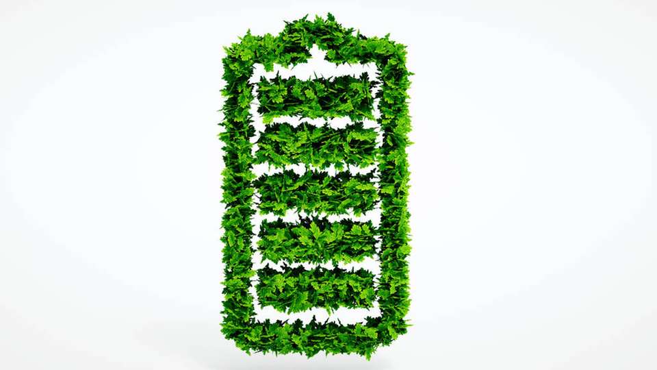 TÜV Süd hat ein Nachhaltigkeitsassessment für die Batteriezellfertigung entwickelt.