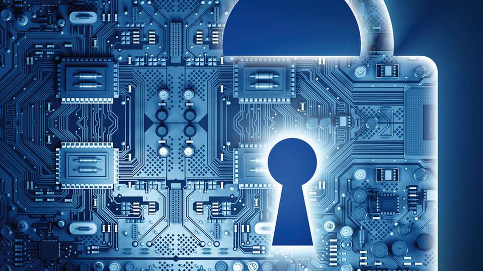 Abwehr von Cyber-Attacken: Um Systeme vor Hacker-Angriffen zu schützen, ist eine vernünftig abgestufte Zugriffskontrolle unverzichtbar. 